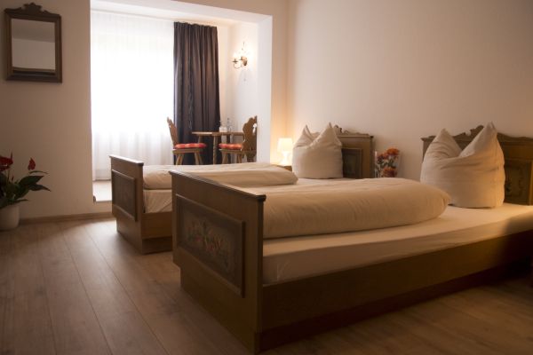 Land-gut-Hotel Großbach (Sankt Blasien)